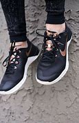Image result for Rose Gold Nike Sneakers