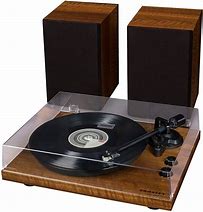 Image result for Multi-Level Record Player