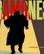 Image result for Ramones Pleasant Dreams
