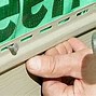Image result for How to Install Vinyl Siding