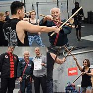 Image result for Kali Martial Arts Style