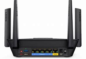 Image result for Linksys Wireless Router