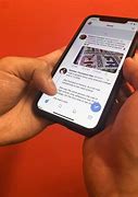Image result for Scrolling in Twitter Stock Image