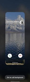 Image result for Samsung Call Background