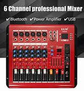 Image result for JVC 4 Channel Mixer Amplifier