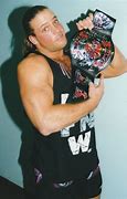 Image result for RVD in Fighting Stance