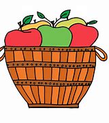 Image result for Empty Apple Basket