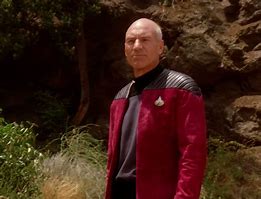 Image result for Capt Picard