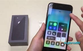 Image result for iPhone 8 Space Gray Hands-On