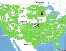 Image result for TracFone 5G Map