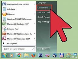 Image result for How to Block Computers From Printing in Colour