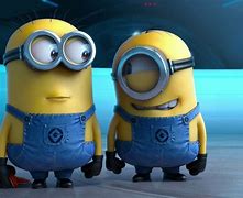 Image result for 2 Minions Together