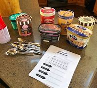 Image result for Ice Cream Taste Test