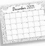 Image result for Week Calendar December
