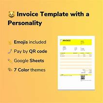 Image result for Very Easy Invoice Template