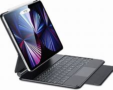 Image result for Magnet Wireless iPad Pro Keyboarn Case