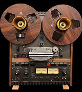 Image result for Open Reel Tape Recorder