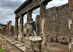 Image result for Pompeii Vineyard