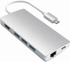 Image result for Satechi USB C Hub