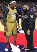 Image result for NBA All-Star Weekend Celebrity Game
