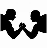 Image result for ArmWrestling Icon