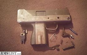 Image result for Mac 10 Parts
