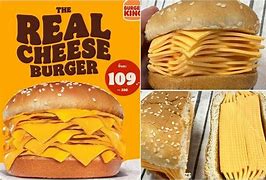 Image result for Burger King Thailand