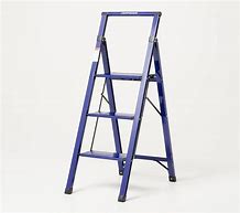 Image result for Lightweight Step Ladder