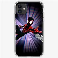 Image result for Miles Morales iPhone 11" Case