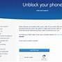 Image result for PUK Code O2
