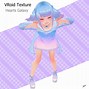 Image result for Galaxy Vroid Texture