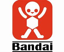 Image result for Bandai Visual Logo