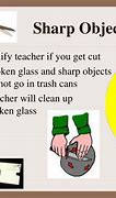 Image result for Sharp Objects to Use