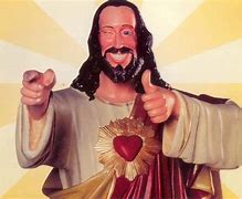 Image result for Funny Jesus On Cross