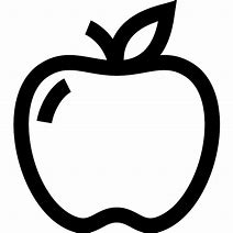 Image result for Free Apple Symbol SVG