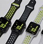 Image result for Apple Watch White Nike