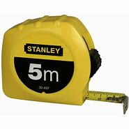 Image result for Tape Measure 5 Meters