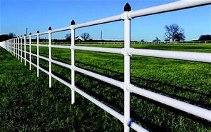 Image result for Pipe Fence for Horses