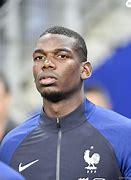 Image result for Pogba Football Player