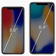 Image result for iphone x plus specifications