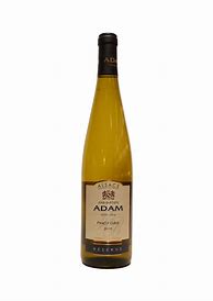 Afbeeldingsresultaten voor J B Adam Pinot Gris Alsace Reserve