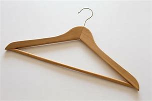 Image result for Large Coat Hangers