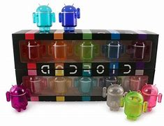 Image result for Colored Android Phones