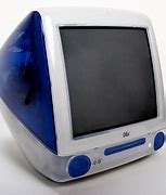 Image result for Apple iMac G3 Ruby 2000