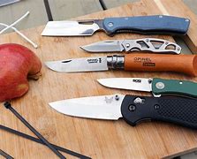 Image result for Different Knife Brands