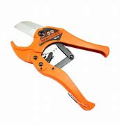Image result for PVC Pipe Cutter
