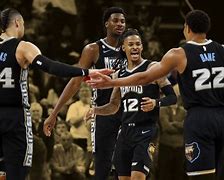 Image result for Memphis Grizzlies Will Smith