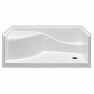 Image result for Acrylic Shower Pan