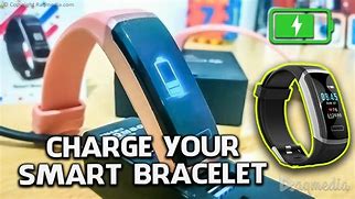 Image result for Wireless Charging Bracelet