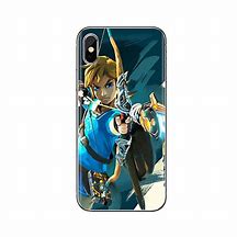 Image result for Zelda Phone Case